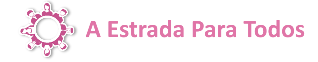a-estrada-para-todos-letras